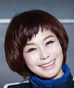 Jeong Hyun Sook