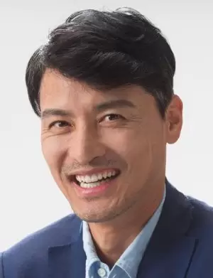 Jung Eui Gab