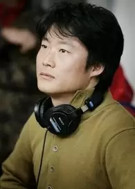 Lee Jung Beom