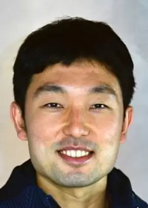 Park Yong Woo