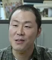 Jeong Hwan Wook
