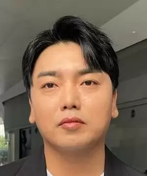 Kwak Beom