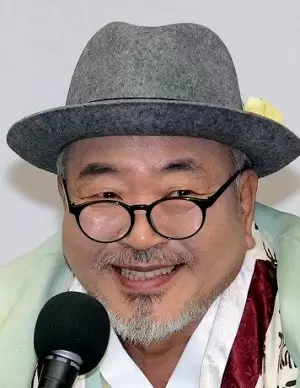 Jang Hang Sun