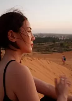 Kang Hye Rim