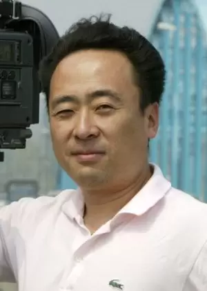 Lee Sang Hwa