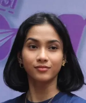 Aghniny Haque
