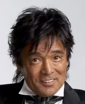 Matsuzaki Shigeru