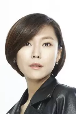 Kim Nan Hwi