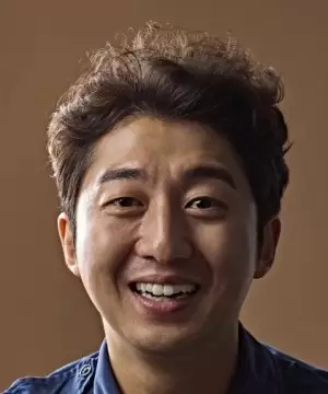Kwon Oh Yool