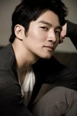 Joo Ah Sung
