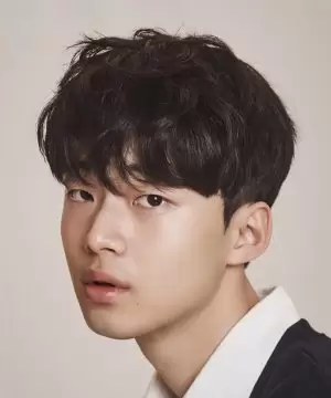 Kim Kang Min