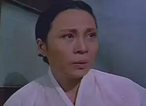 Jeong Ae Ran