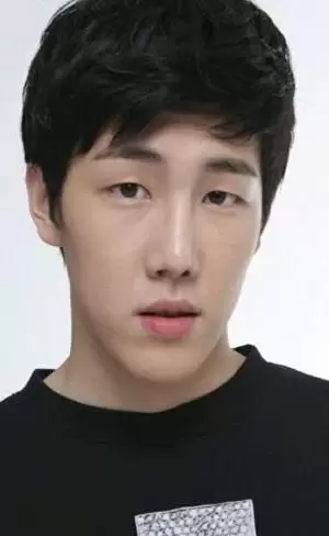 Park Ah Sung