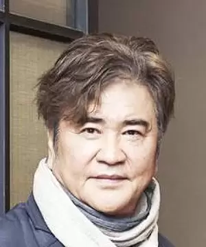 Na Han Il