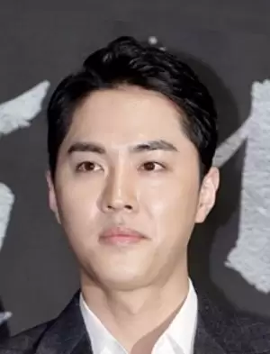 Lee Han Jong