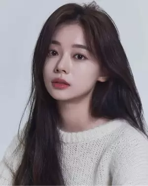 Choi Da Eum