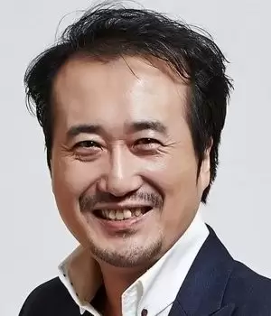 Song Yoo Dam