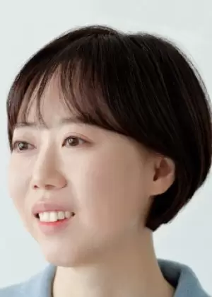 Lee Kang