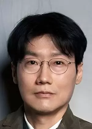 Hwang Dong Hyuk