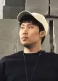 Kim Dong Shik