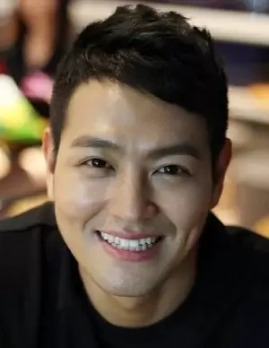 Jang Seok Hyun