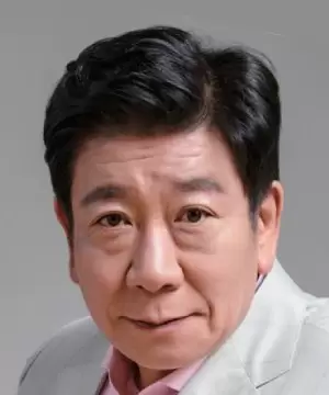 Kim Myung Kook