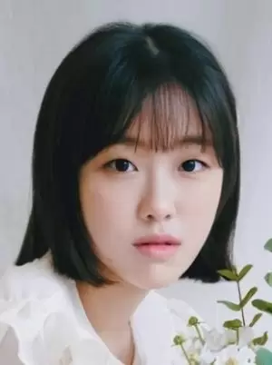 Kim Bo Yun