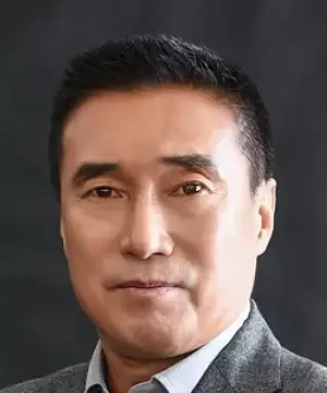 Ha Seok Ju
