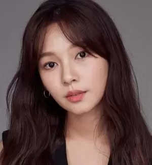 Seong Hye Min
