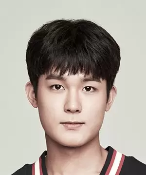 Kim Seung Chan