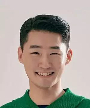 Shin Gyu Jin