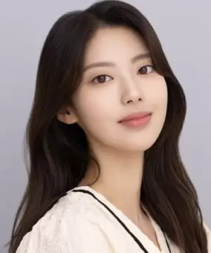 Kim Da Eun