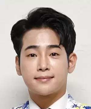 Jeong Da Han