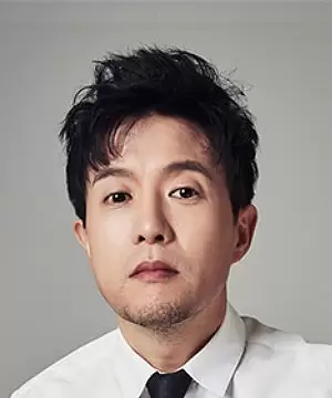 Park Nam Jung