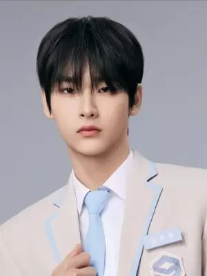 Kim Seon Jae