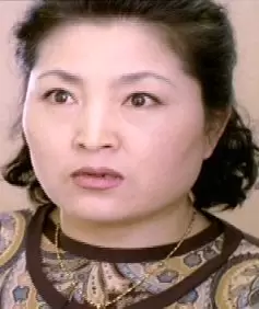 Min Byung Ae