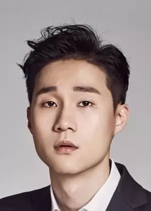 Kim Jin Wook