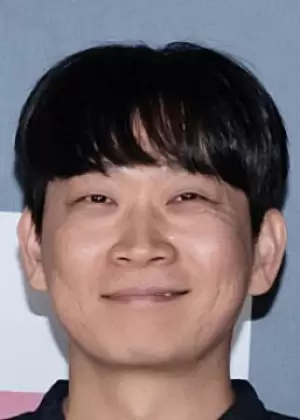 Kwon Oh Seung