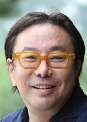 Jung Ku Ho