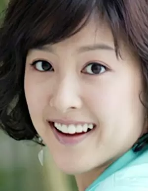 Kang Jung Hwa