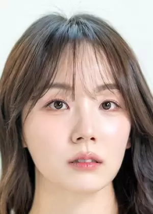 Min Chae Yeon