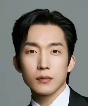 Lee Sang Yi
