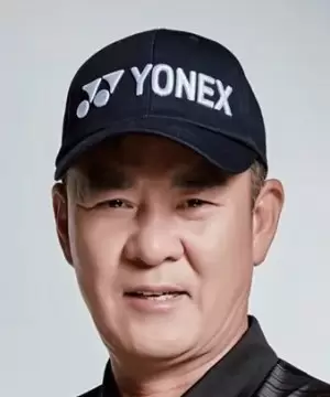 Lim Jin Han