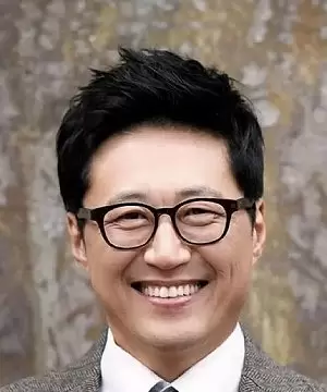 Park Shin Yang