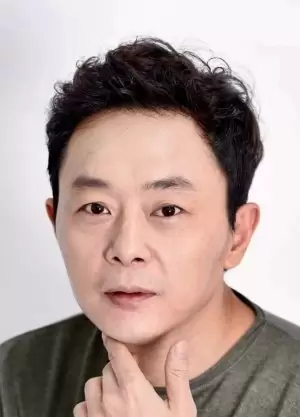 Lee Won Jae