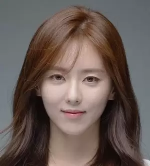 Ahn Da Bi