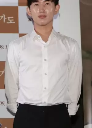 Jang Joon Yeop