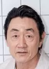 Huh Joon Ho