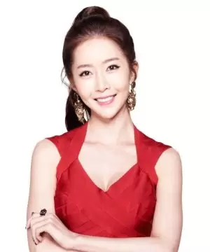Kang Seo Yeon